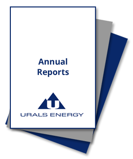 Annual & Interim Reports